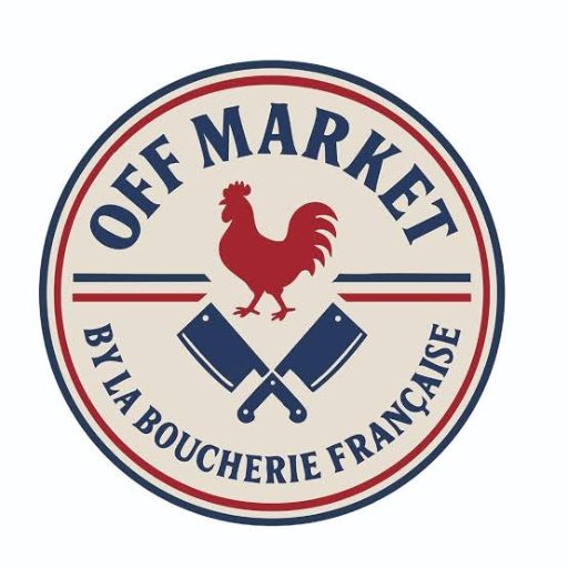Off Market