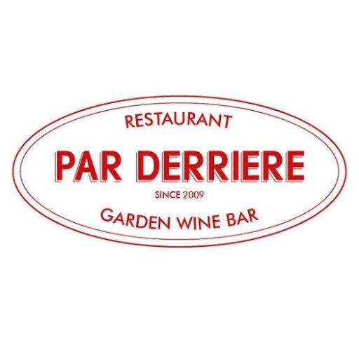 Par Derrière