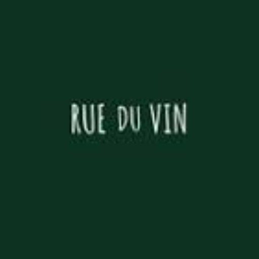 Rue du vin